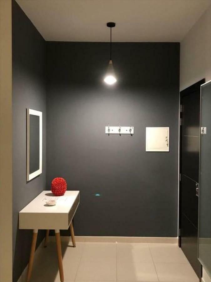 Ocean View, Apartment 1 Marsaskala Bagian luar foto